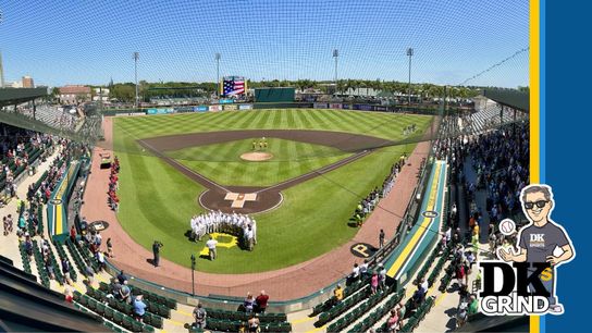 Kovacevic: If only those who run the Pirates had any competitive spirit taken in Bradenton, Fla. (DK's Grind)